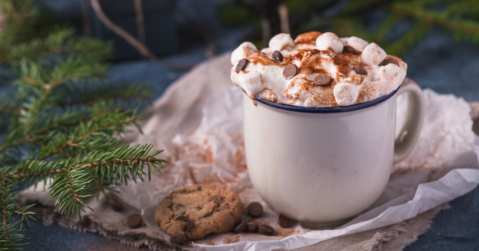 9 best hot chocolates in the Cotswolds - Vimarsana News