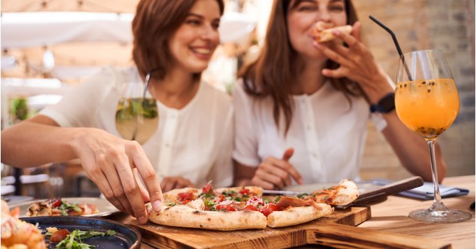 Gloucestershire alfresco dining guide