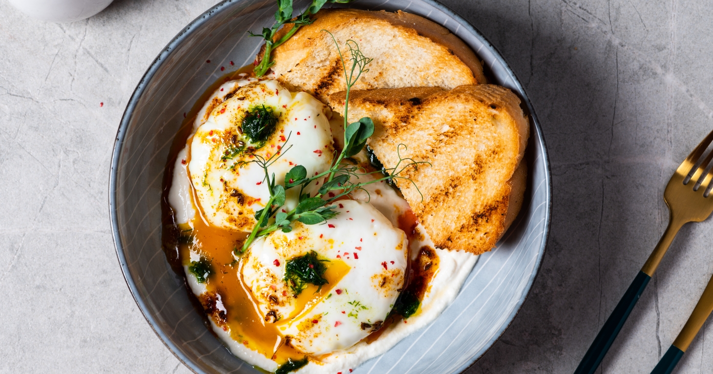 15 tasty breakfast spots in Gloucestershire