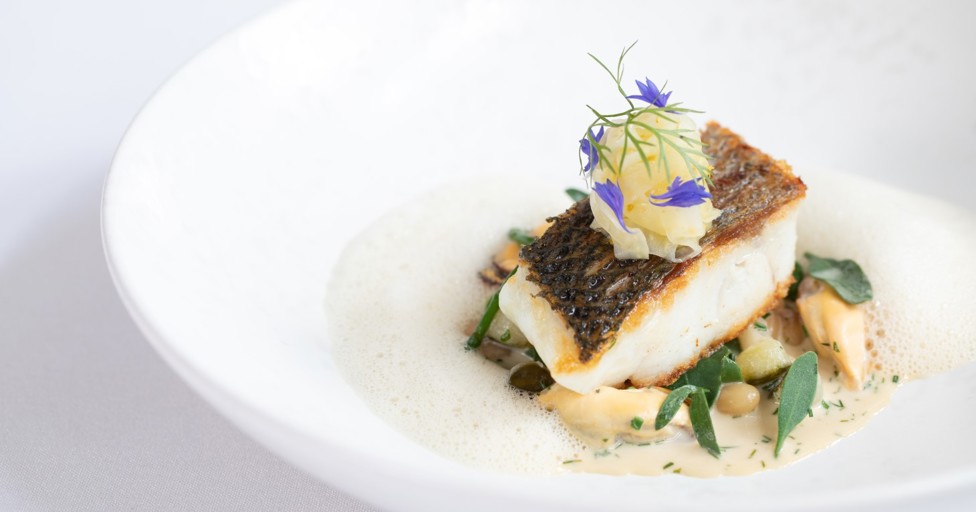 BREAKING: Gloucestershire restaurant wins new Michelin Star - Vimarsana News