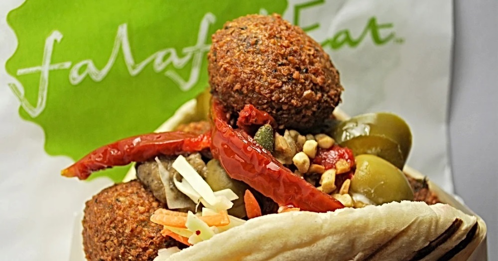 Cheltenham vendor named best street food in the south west