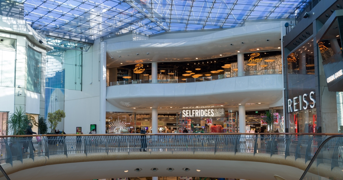 Cult Cheltenham pancake cakes are being stocked in Selfridges