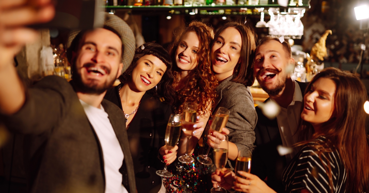 19 exciting places to party during Cheltenham Race Week