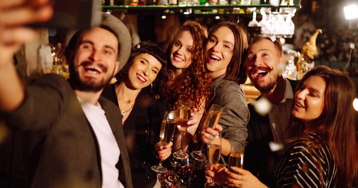 19 exciting places to party during Cheltenham Race Week