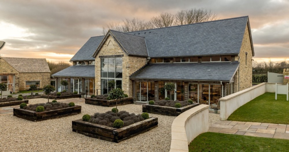 New farmers' market launches in the Cotswolds - Vimarsana News