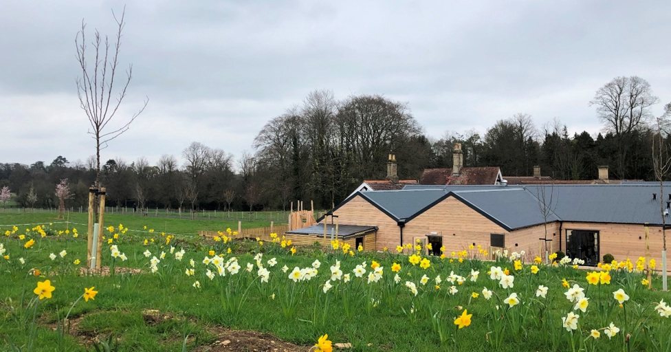 First look inside: Roots + Seeds Kitchen Garden in Cirencester - Vimarsana News