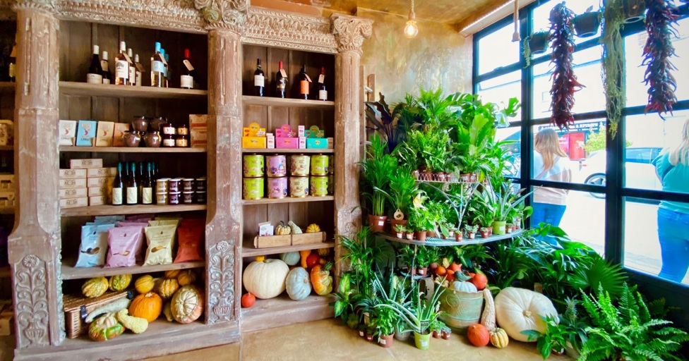 First look inside Cheltenham's brand-new neighbourhood deli from The Curious Cafe - Vimarsana News