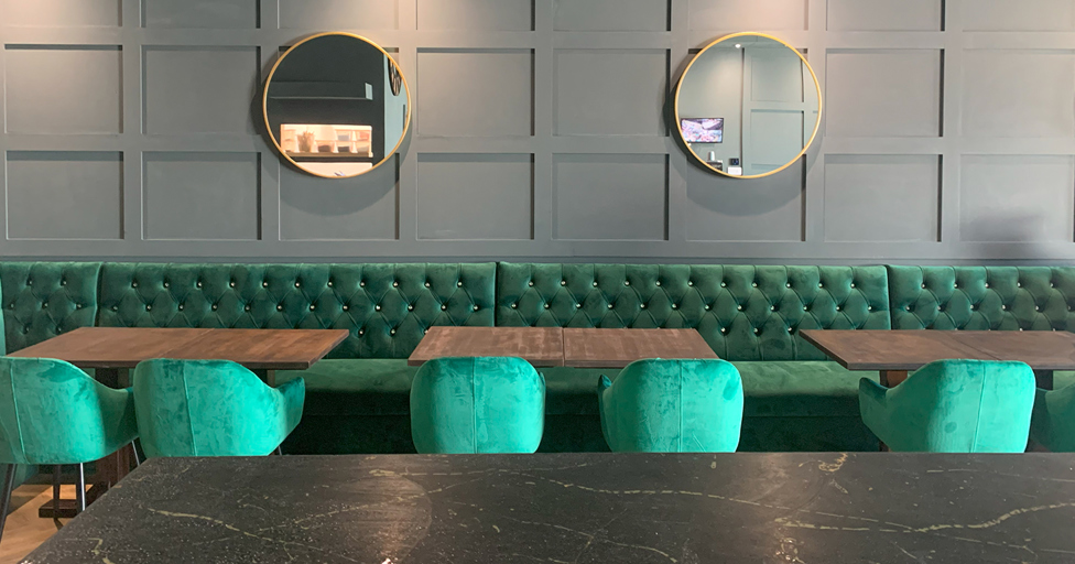 First look inside: Tabu wine and cocktail lounge in Bishop's Cleeve - Vimarsana News