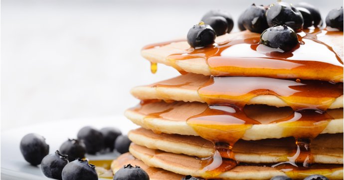 8 flipping good places for pancakes in Gloucestershire