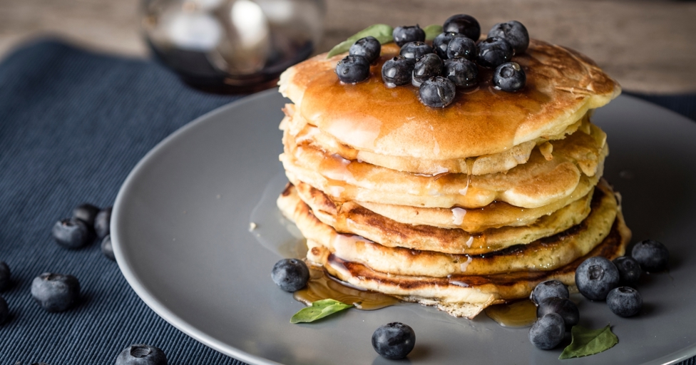 8 flipping good places for pancakes in Gloucestershire - Vimarsana News