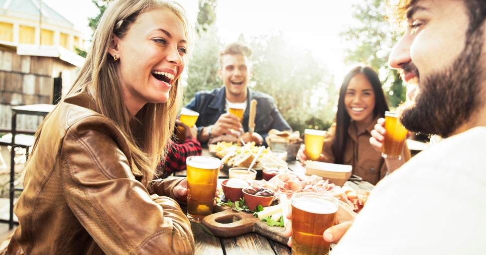 Gloucestershire and the Cotswolds alfresco dining guide - Vimarsana News