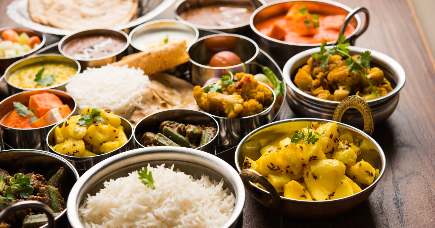 Gloucestershire restaurants win in the English Curry Awards