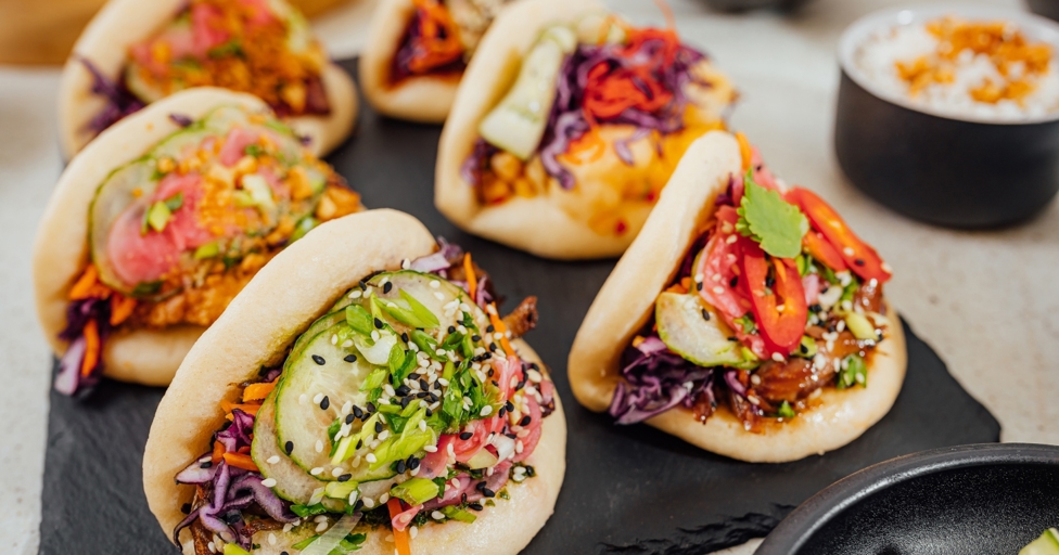 A new Filipino street food stall is launching at Dunkertons Cider - Vimarsana News
