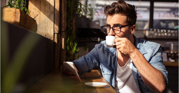 21 independent cafés and coffee shops in the Stroud district