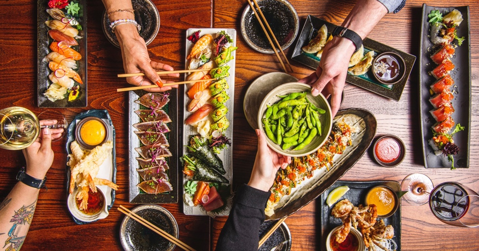 10 brilliant reasons to dine at Cheltenham's original Japanese restaurant - Vimarsana News