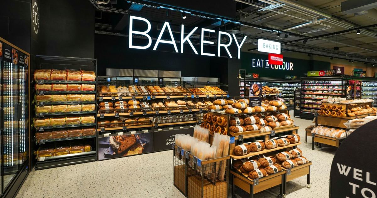M&S officially opens new Cheltenham Centrum store