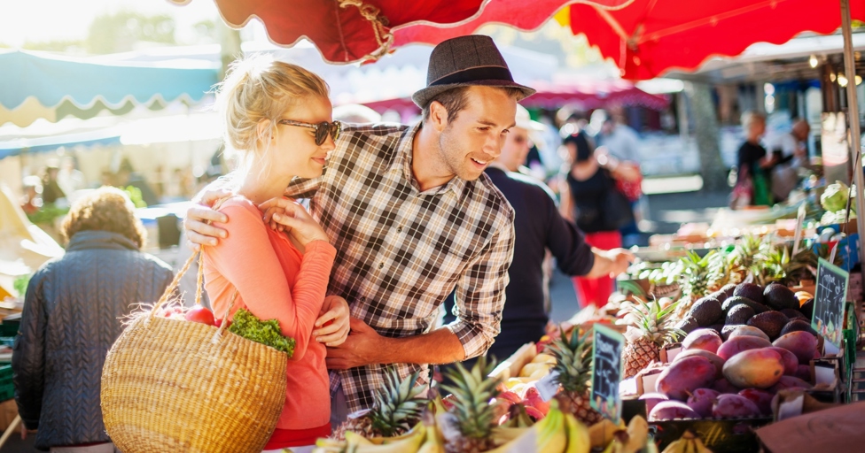 14 must-visit farmers' markets in Gloucestershire and the Cotswolds - Vimarsana News