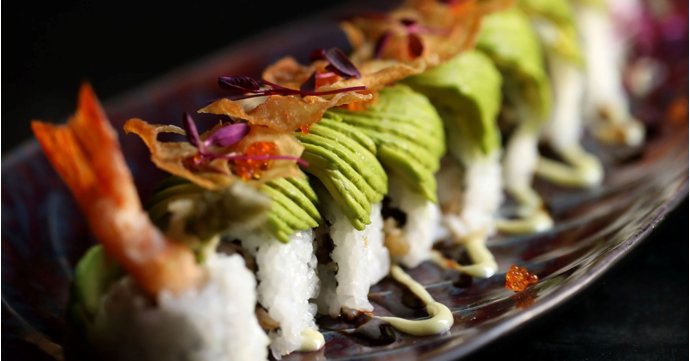 New contender for Gloucestershire’s best fine dining restaurant discovered in Cheltenham