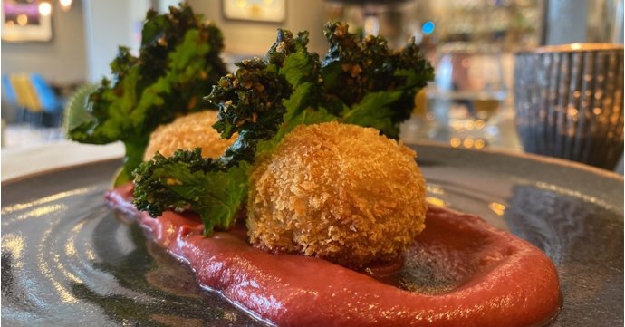 New menu at Sam’s Montpellier promises a ‘creative dining experience’