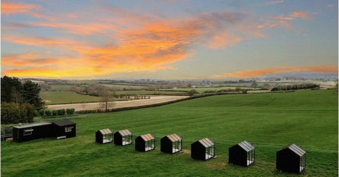 18 places to dine with a view in Gloucestershire
