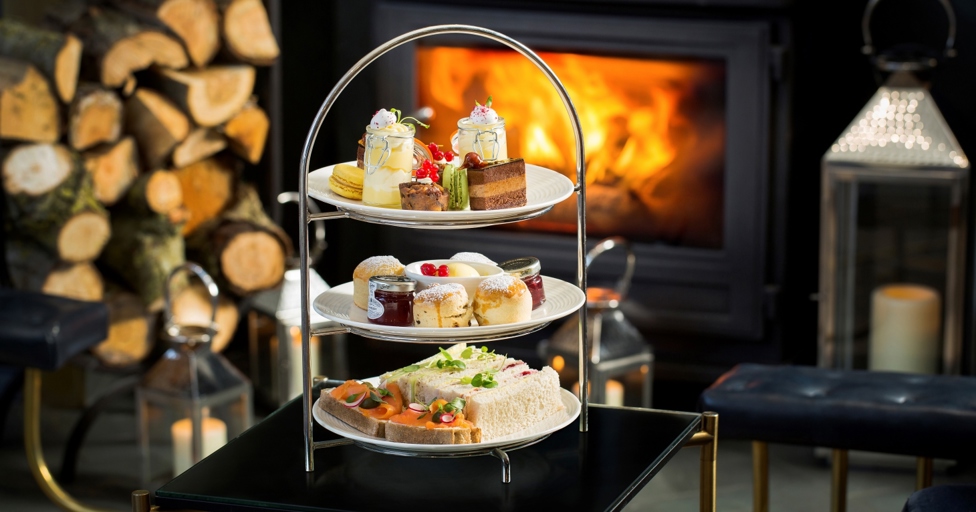 20 places to go for afternoon tea in Gloucestershire - Vimarsana News