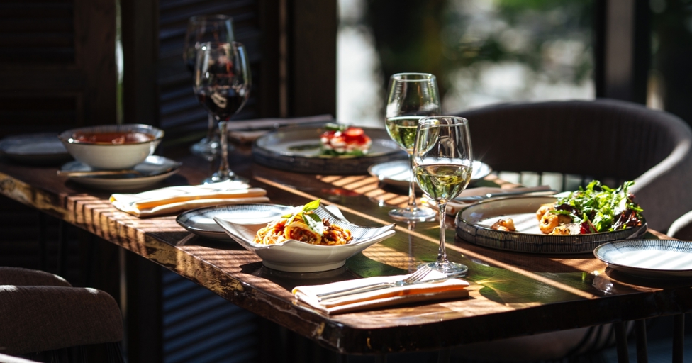 Settebello brings a taste of Italy to Cheltenham this summer - Vimarsana News