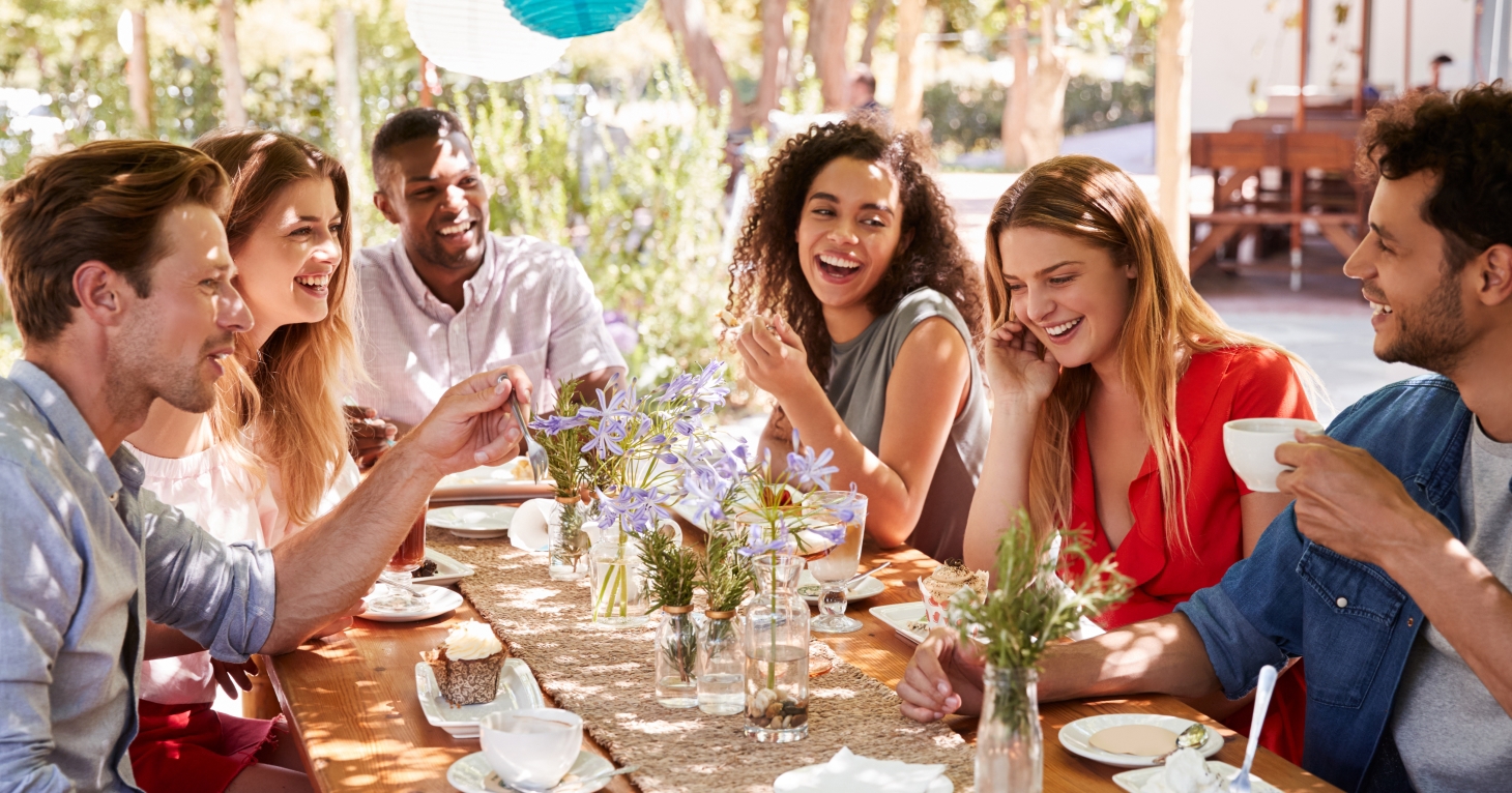 Solo diners are invited to a special supper club in Stroud - Vimarsana News