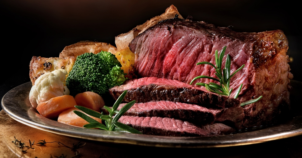 12 Sunday lunch hot spots in Gloucestershire - Vimarsana News