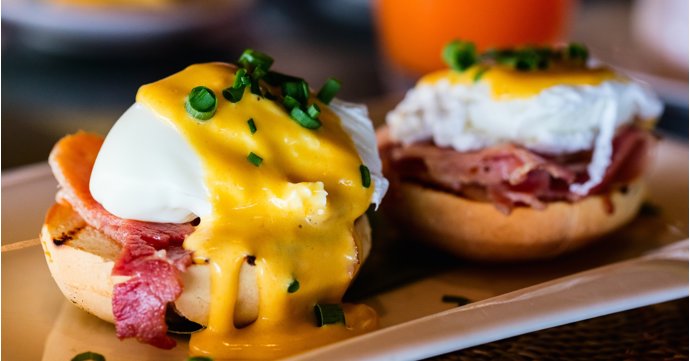 21 of the best brunch spots in Gloucestershire
