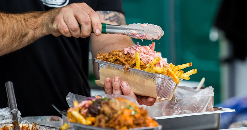 Win an exclusive foodie experience at the brand-new Three Counties Food and Drink Festival - Vimarsana News