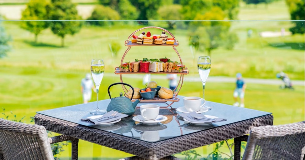 Win an indulgent afternoon at Tewkesbury Park - Vimarsana News