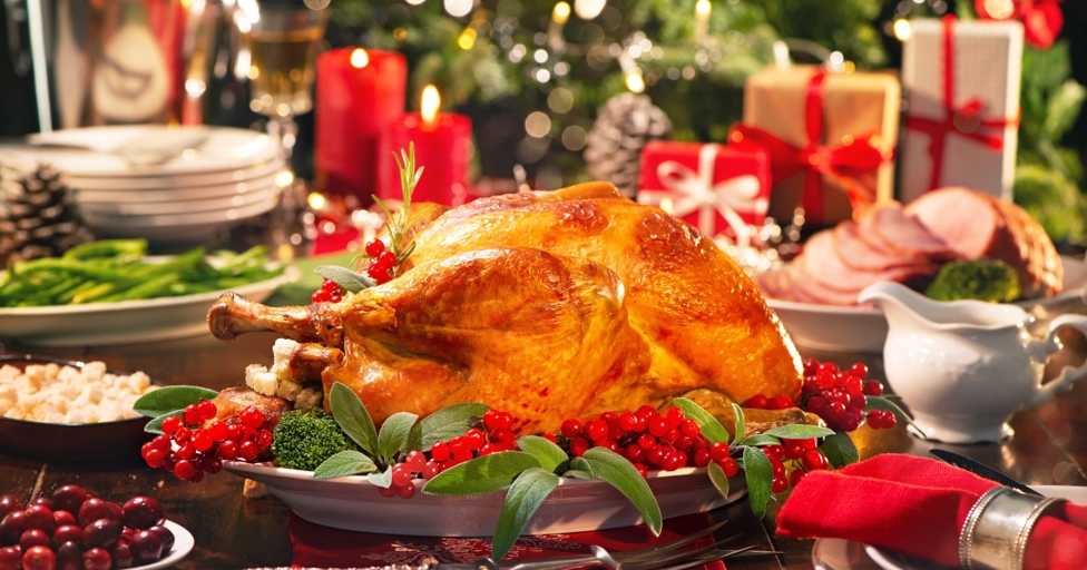 17 places to dine on Christmas Day in Gloucestershire - Vimarsana News