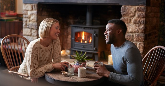 21 cosy pubs in Gloucestershire