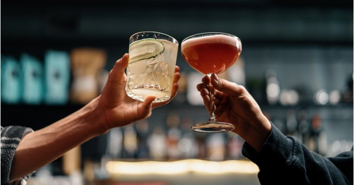 12 great cocktail bars in Gloucestershire