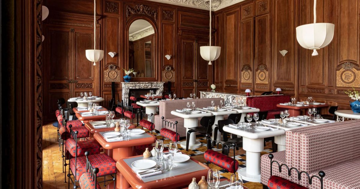 Best fine dining, Michelin star and Bib Gourmand restuarants in ...