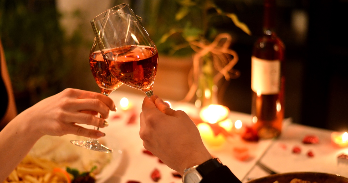 23 best places for a dinner date in Gloucestershire