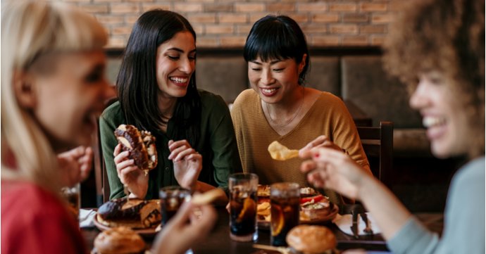 15 best places for lunch in the Cotswolds