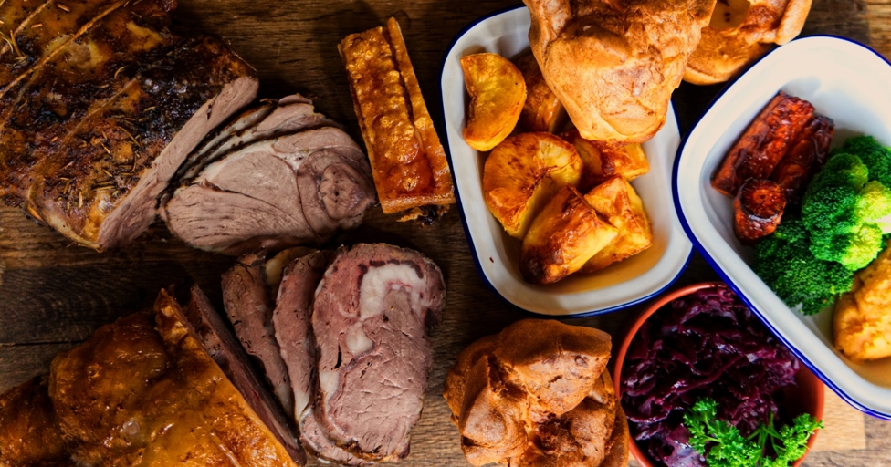 12 best places for Sunday lunch in Gloucestershire - Vimarsana News