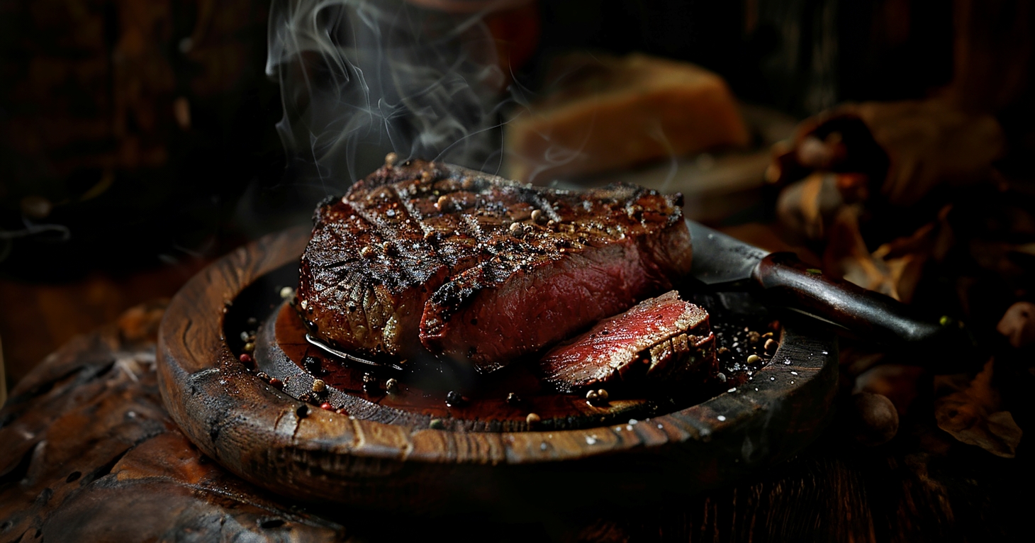 15 of the juiciest steaks in Gloucestershire