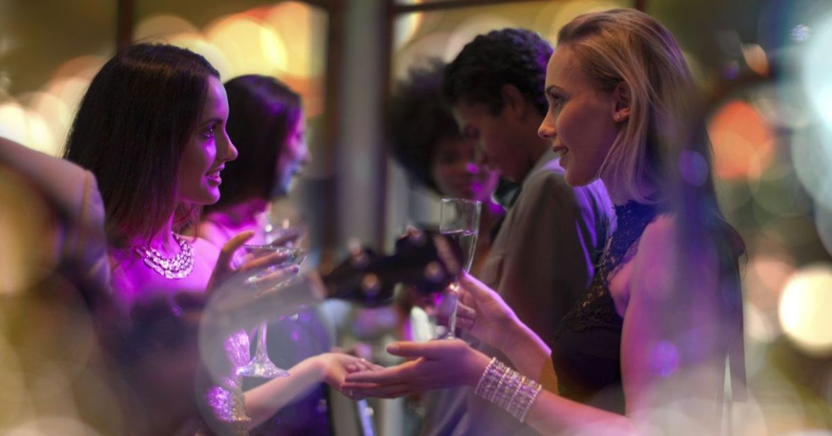 Win a Christmas party for 30 guests at Hotel Indigo Gloucester, worth over £1,300