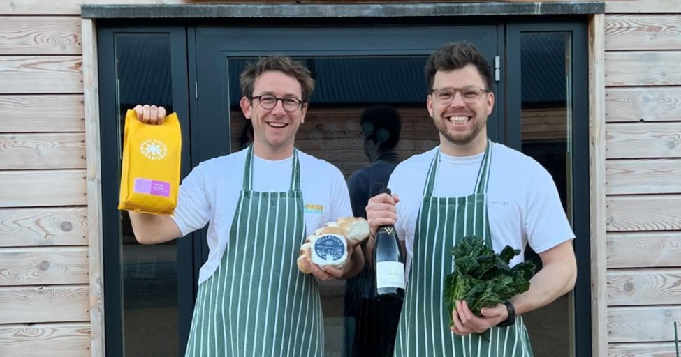 Cirencester's Roots + Seeds Kitchen Garden is opening a new deli - Vimarsana News
