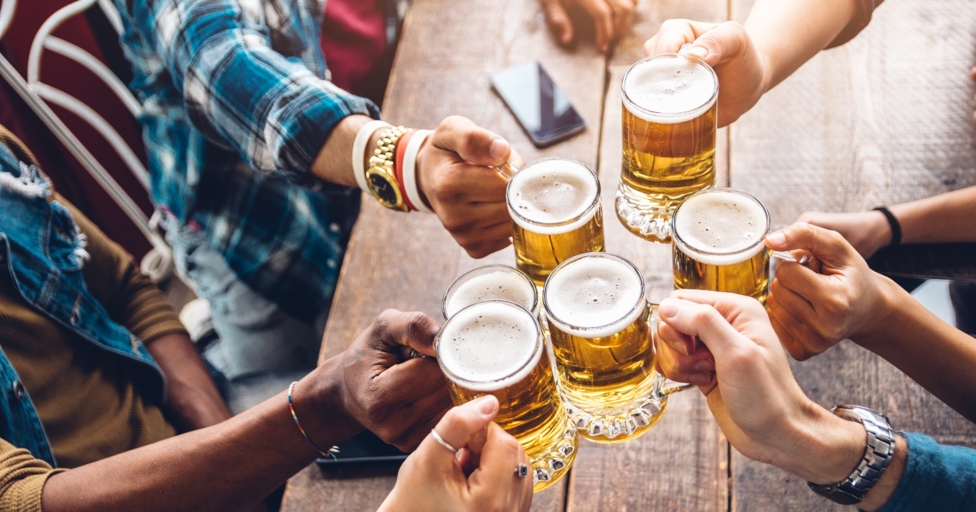 Easter Beer Festival at Gloucester Brewery - Vimarsana News