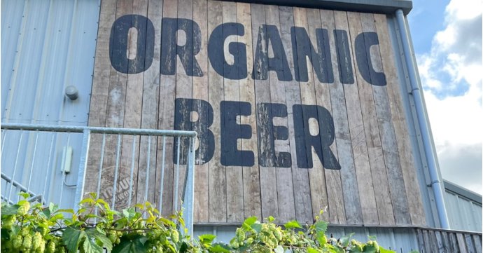 Gloucestershire food and drink producers sweep national organic awards with more wins than any other UK region