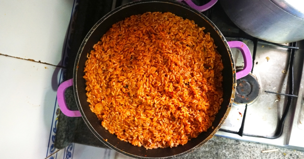 Gloucester's first Nigerian restaurant opens - Vimarsana News