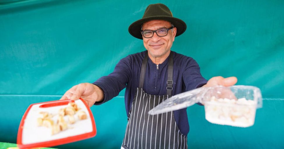 Enjoy alfresco shopping this spring as Orchard Street Market returns to Gloucester Quays - Vimarsana News