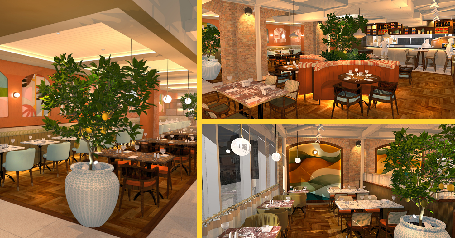 Team behind Sef Steakhouse opens new restaurant in Gloucester