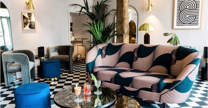 Cotswold hotel creates unique new gin with local distillery