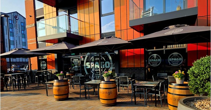 Try a bite of something different with Gloucester's new Foodie Passport challenge this autumn