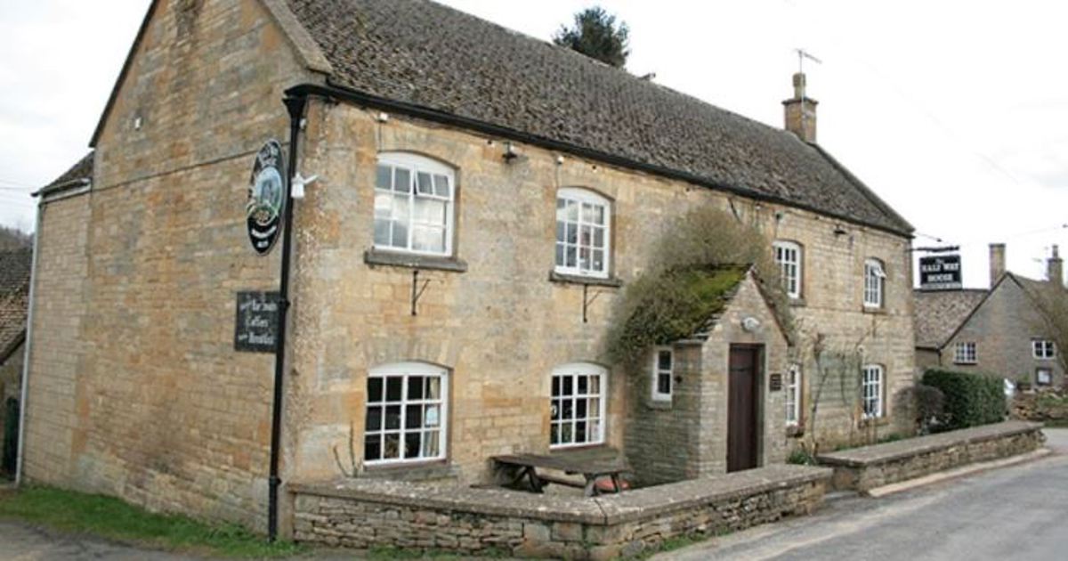 Cotswolds pub reopening this February 2023 with new 'affordable luxury ...