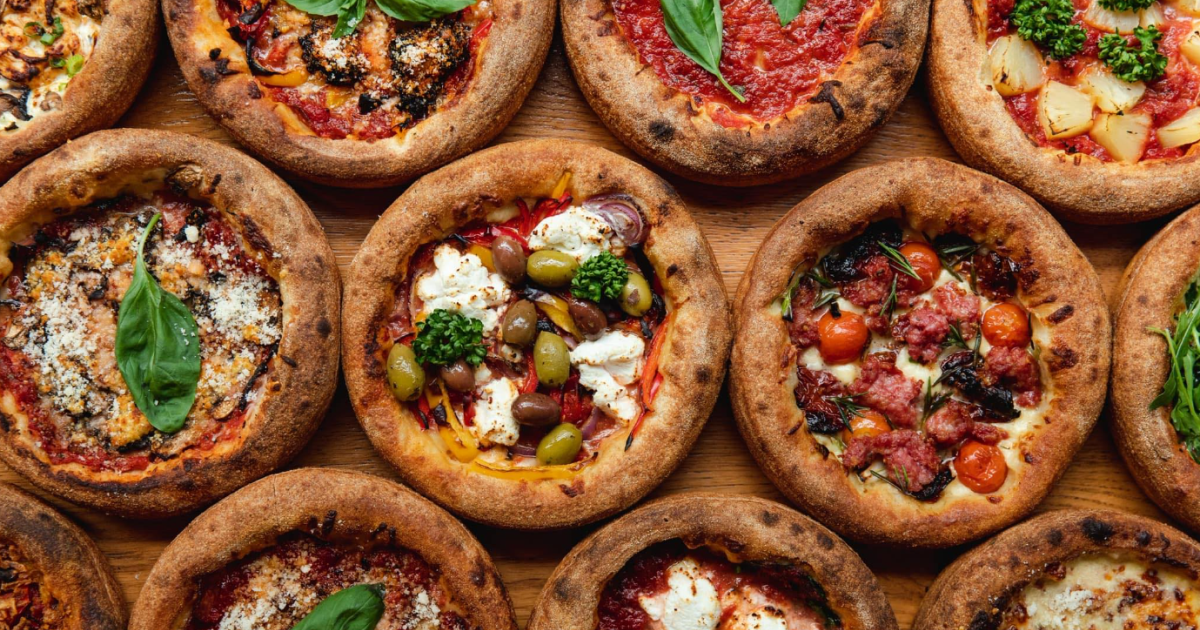 Popular London pizza restaurant chooses Cheltenham for first new